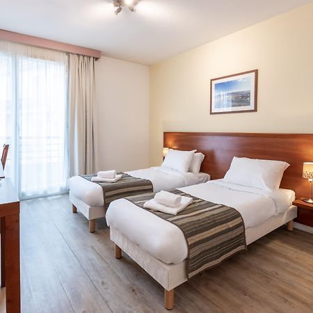 Residhotel Grenette Γκρενόμπλ Εξωτερικό φωτογραφία