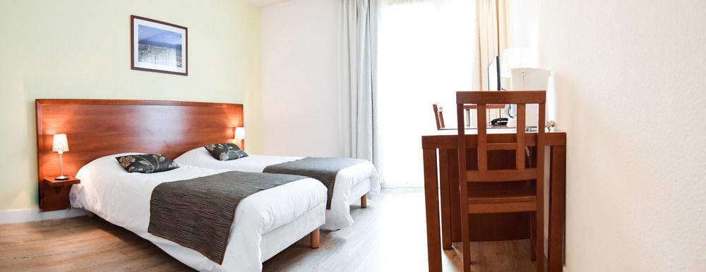 Residhotel Grenette Γκρενόμπλ Εξωτερικό φωτογραφία