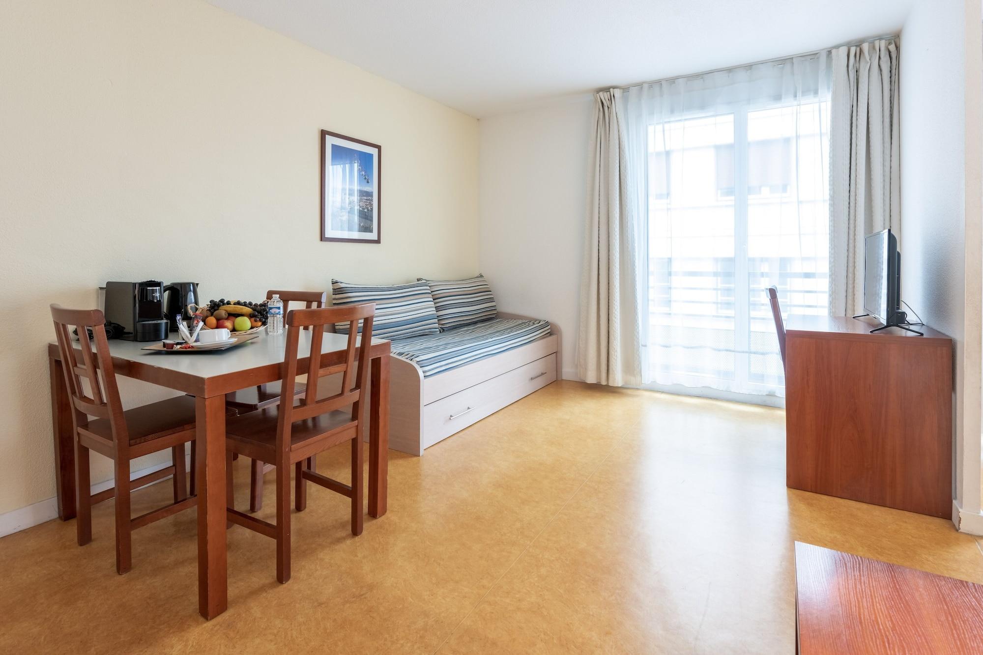 Residhotel Grenette Γκρενόμπλ Εξωτερικό φωτογραφία