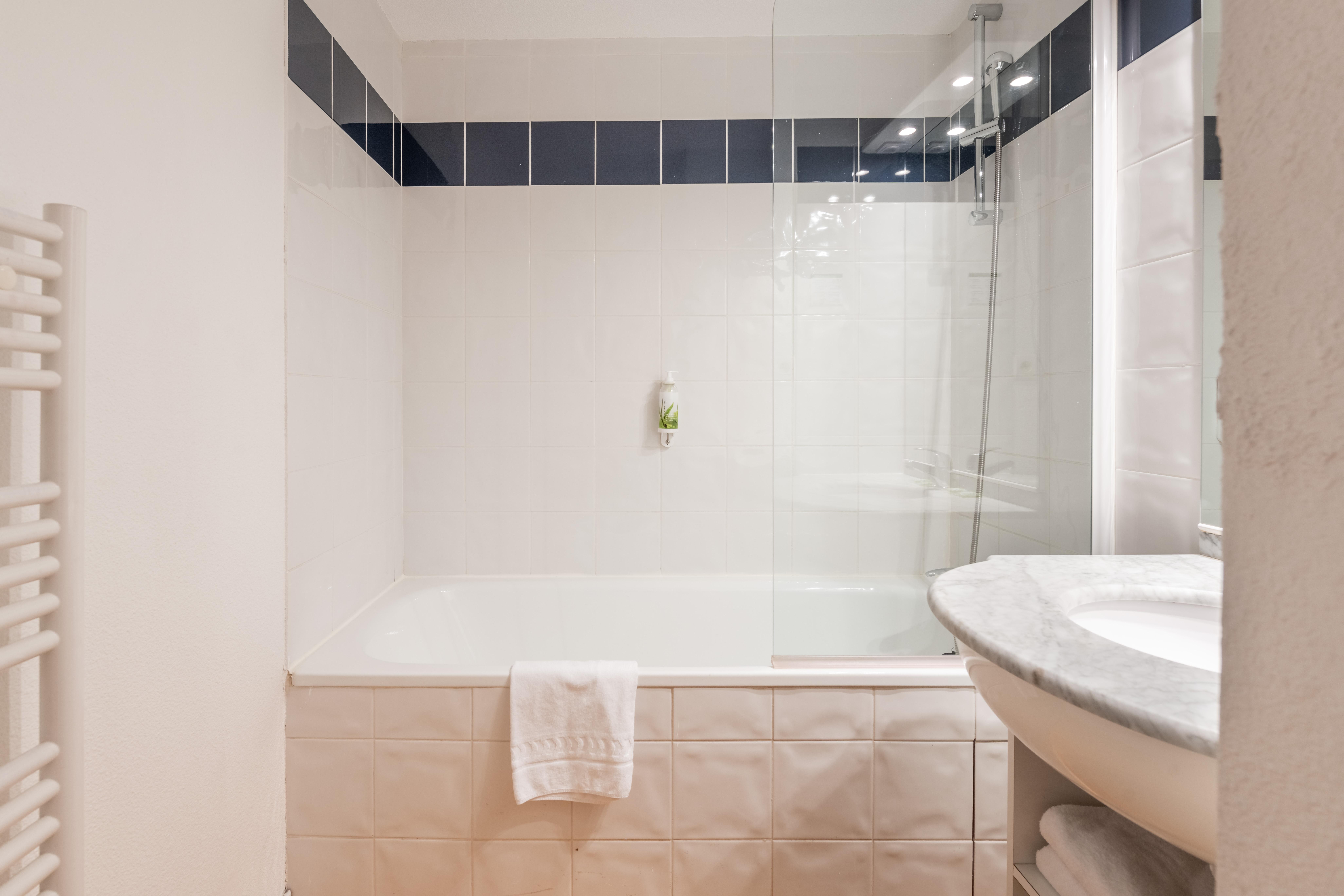 Residhotel Grenette Γκρενόμπλ Εξωτερικό φωτογραφία