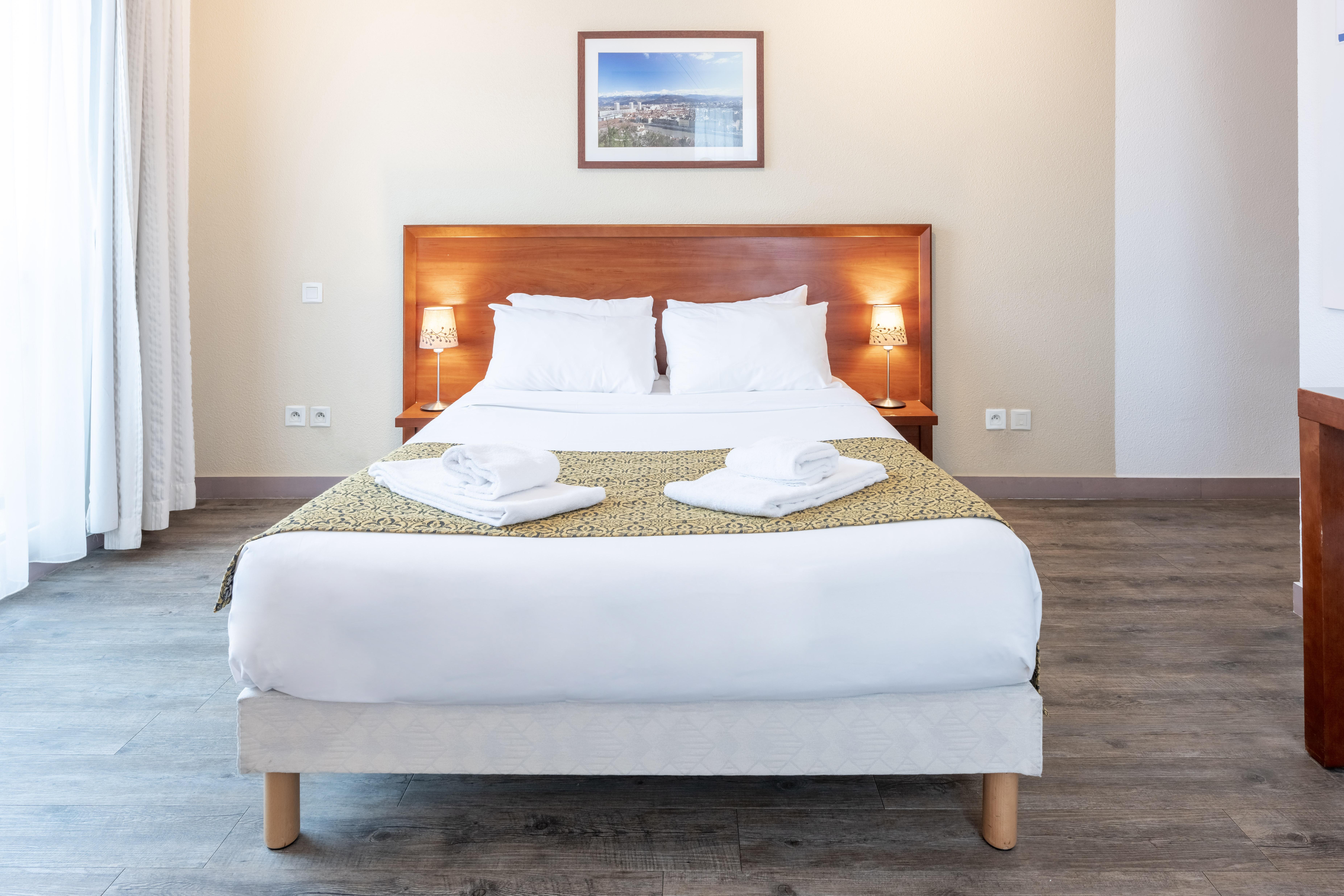 Residhotel Grenette Γκρενόμπλ Εξωτερικό φωτογραφία