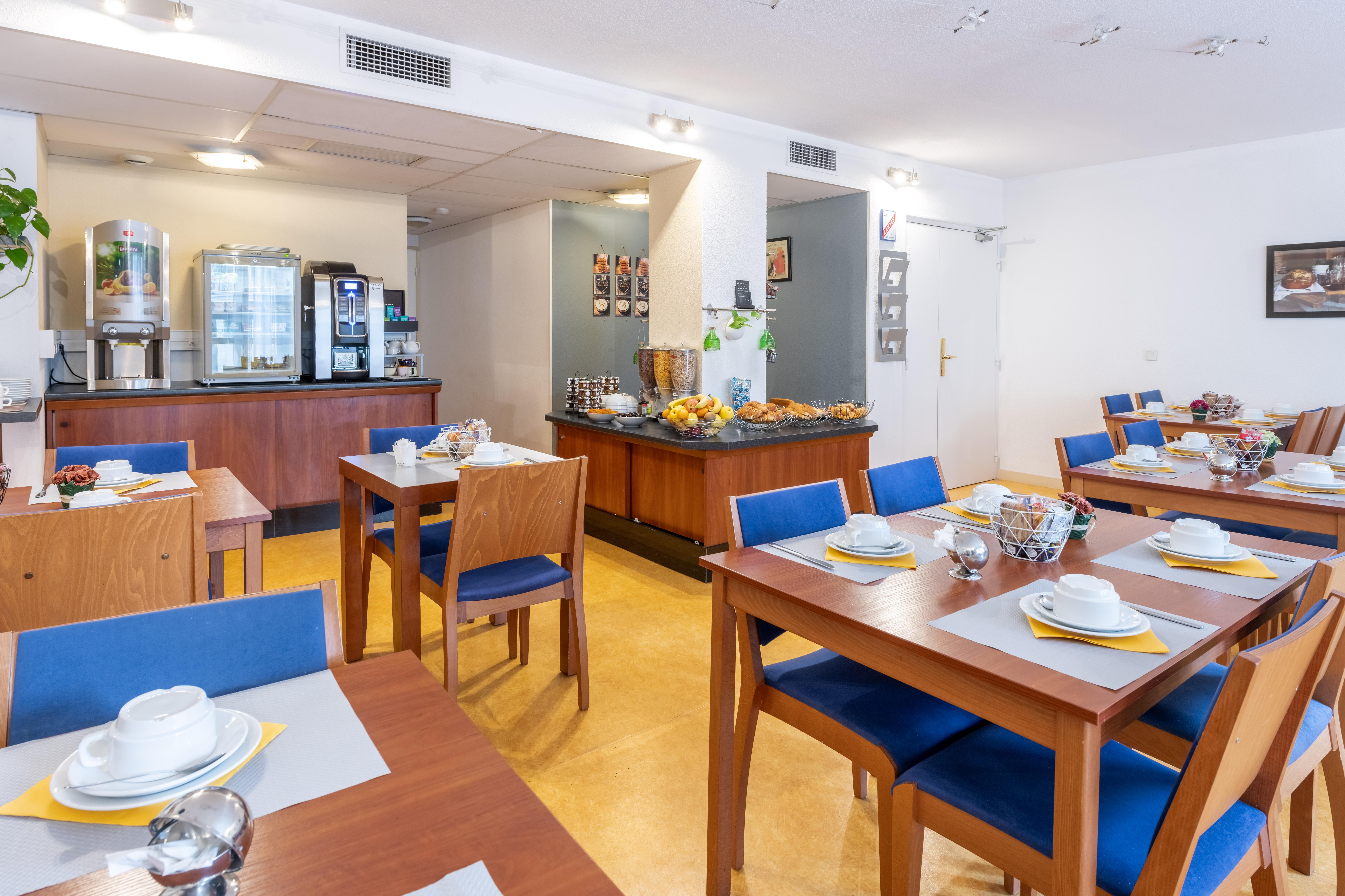 Residhotel Grenette Γκρενόμπλ Εξωτερικό φωτογραφία