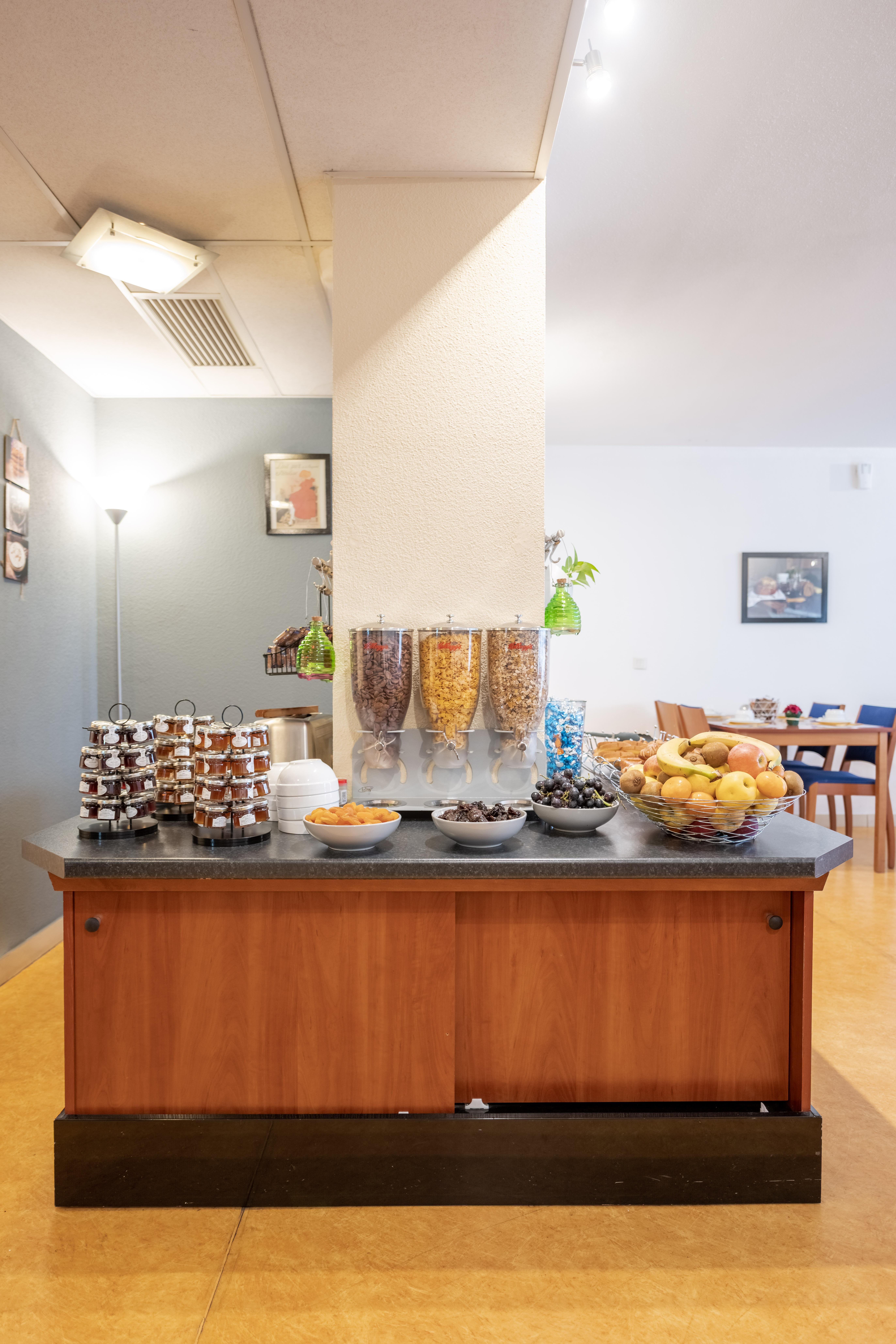 Residhotel Grenette Γκρενόμπλ Εξωτερικό φωτογραφία