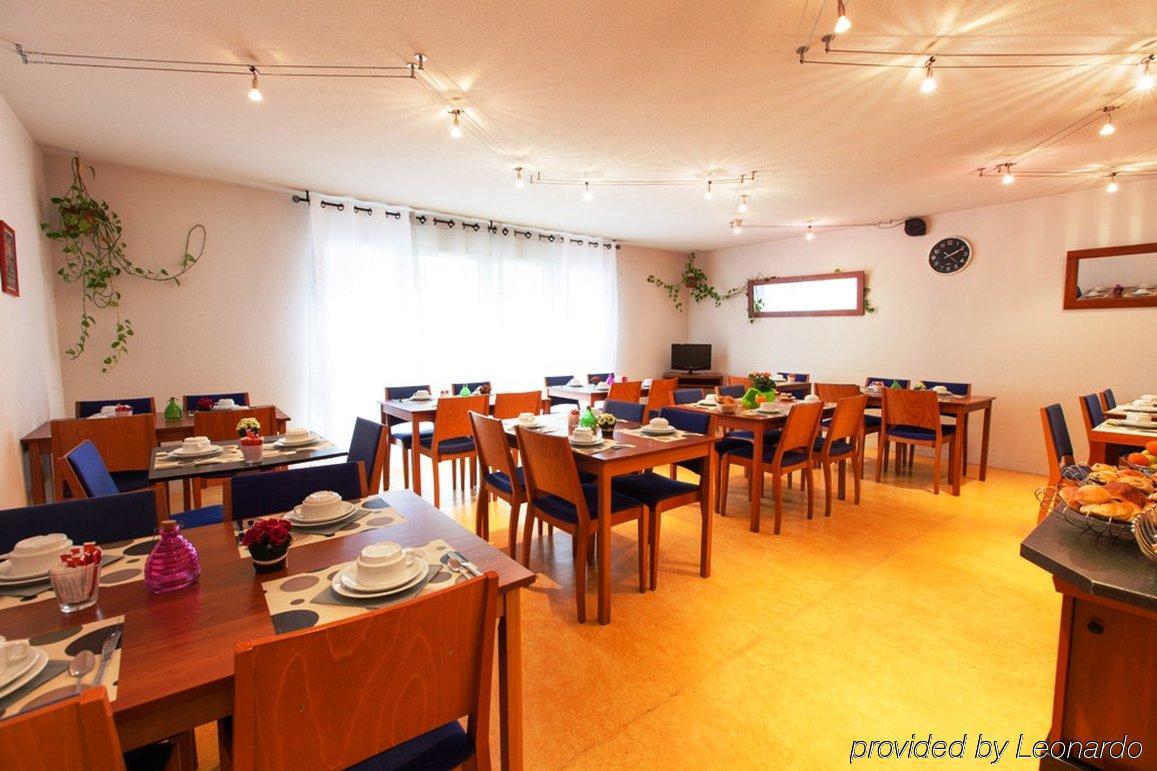 Residhotel Grenette Γκρενόμπλ Εξωτερικό φωτογραφία