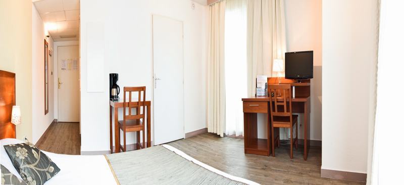 Residhotel Grenette Γκρενόμπλ Εξωτερικό φωτογραφία