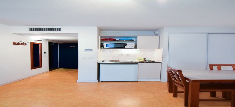 Residhotel Grenette Γκρενόμπλ Εξωτερικό φωτογραφία