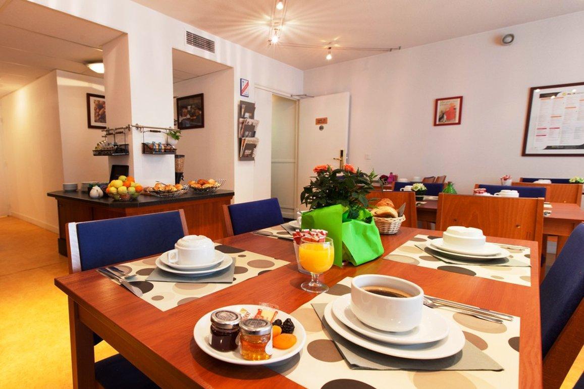 Residhotel Grenette Γκρενόμπλ Εξωτερικό φωτογραφία