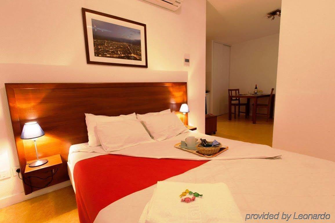 Residhotel Grenette Γκρενόμπλ Εξωτερικό φωτογραφία