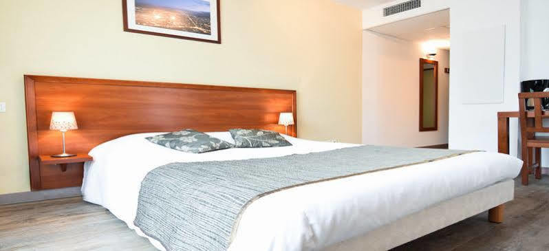 Residhotel Grenette Γκρενόμπλ Εξωτερικό φωτογραφία