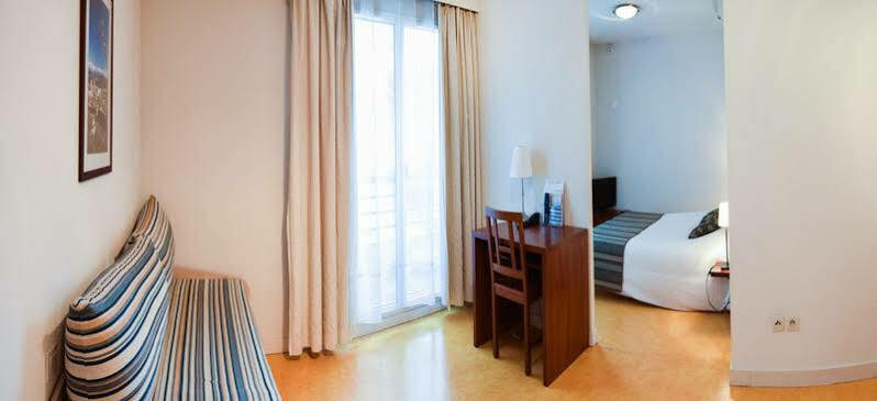 Residhotel Grenette Γκρενόμπλ Εξωτερικό φωτογραφία